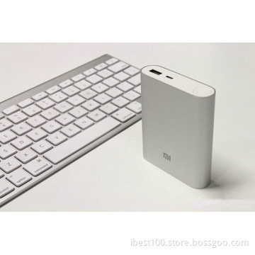 Original Power Bank 10400mAh Portable Powerbank for Mobile Phones